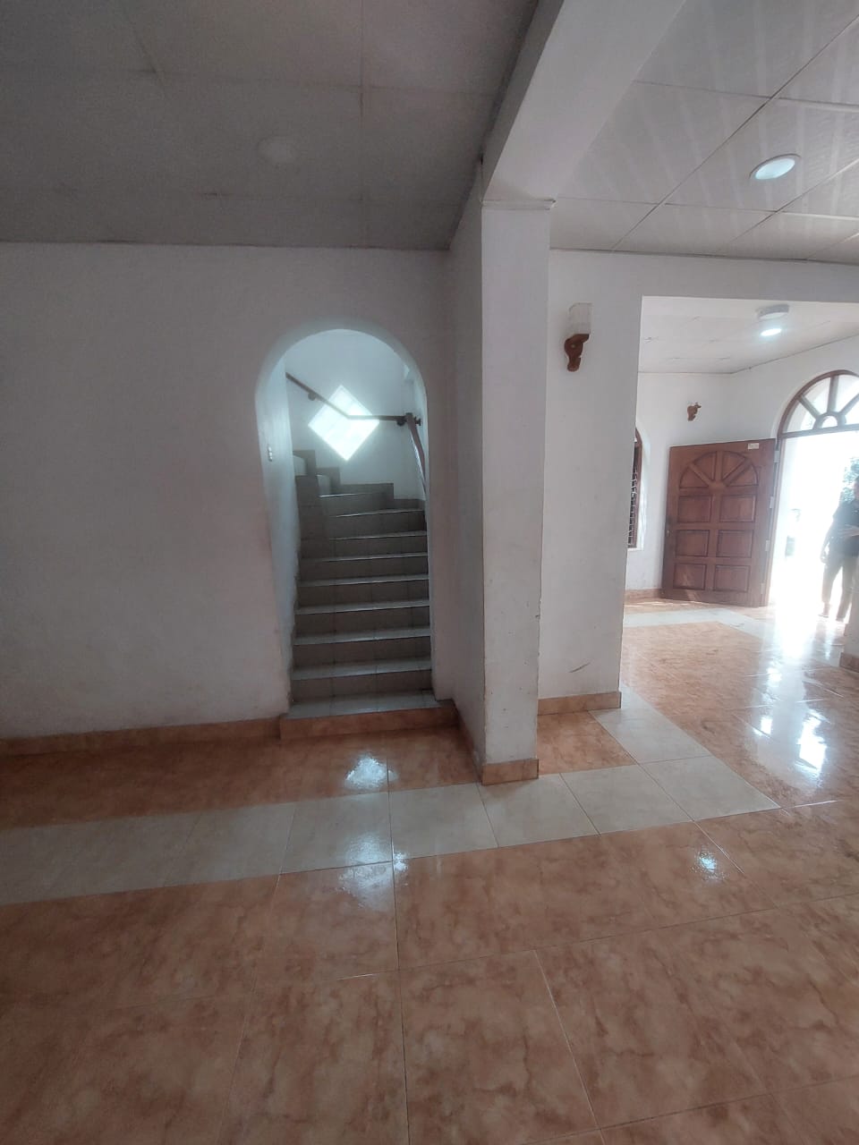 Two Story House For Sale In Dehiwala