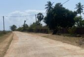 Land for Sale – Sammanthura