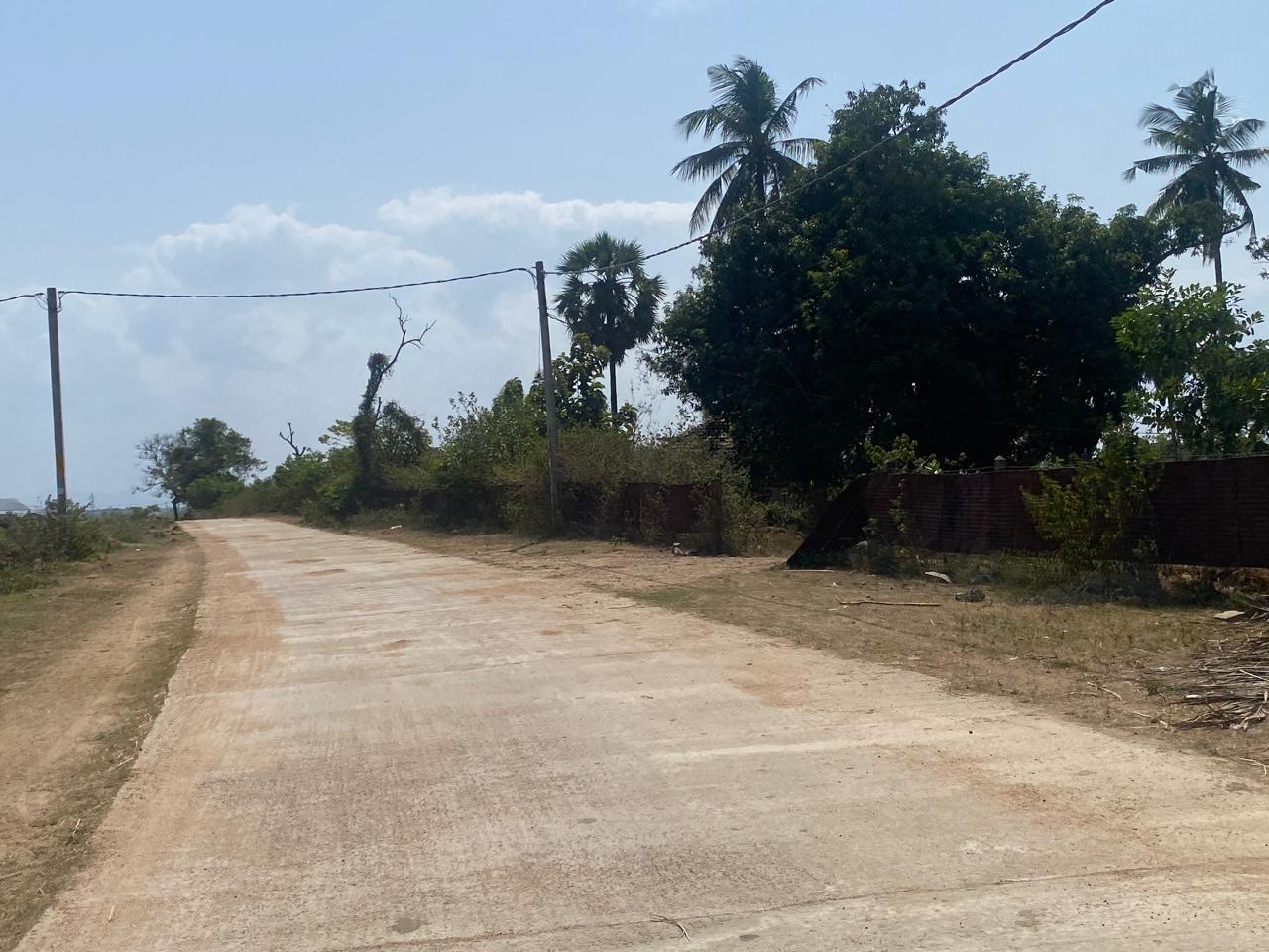 Land for Sale – Sammanthura