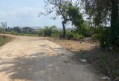 Land for Sale – Sammanthura
