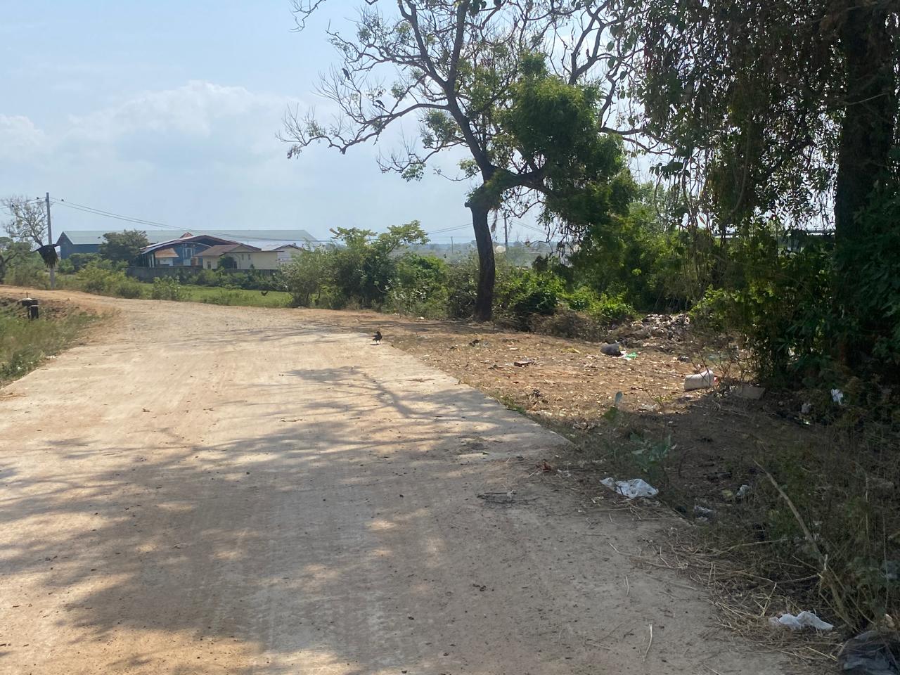 Land for Sale – Sammanthura