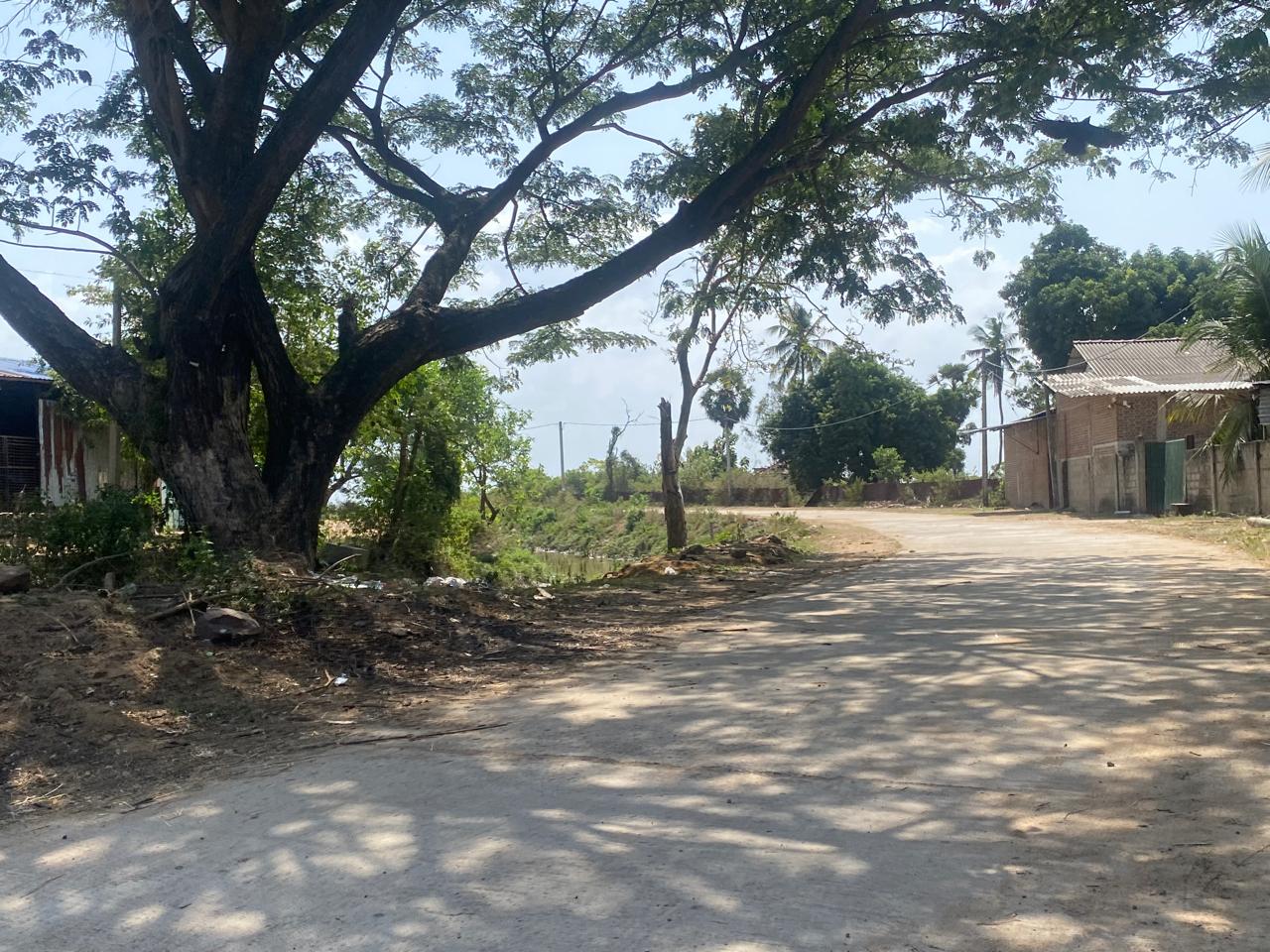 Land for Sale – Sammanthura