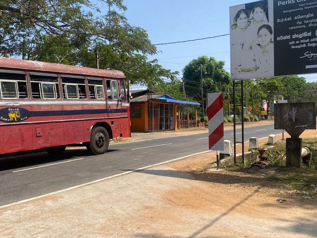 Land for Sale – Sammanthura