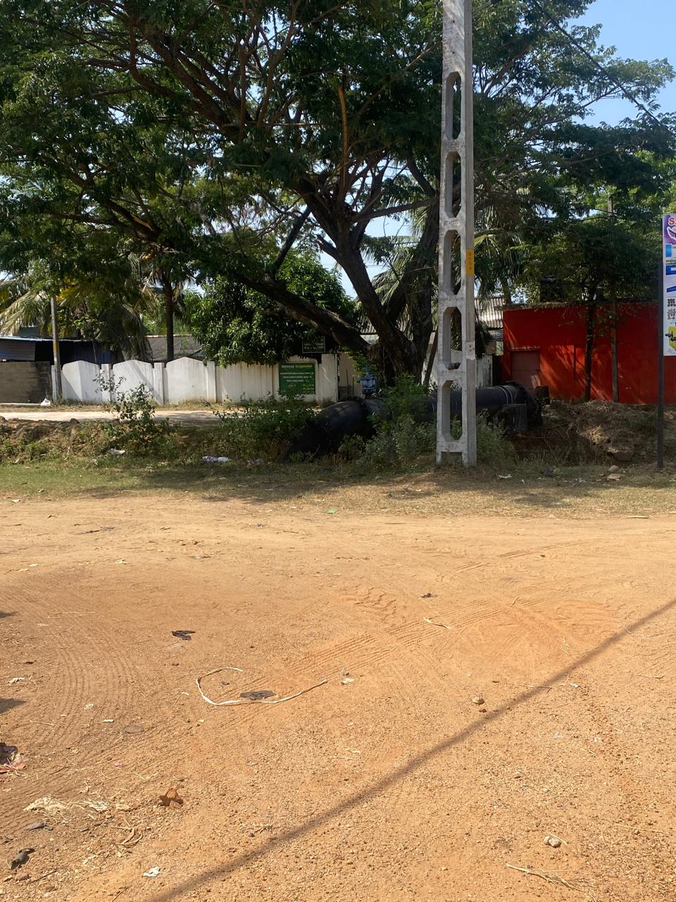 Land for Sale – Sammanthura