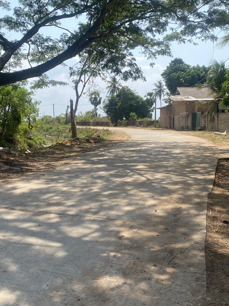 Land for Sale – Sammanthura