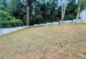 Land for Sale in Panadura