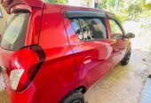Suzuki Alto LXi 2015