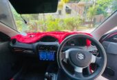 Suzuki Alto LXi 2015
