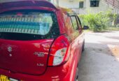 Suzuki Alto LXi 2015