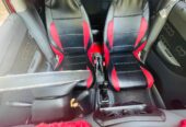 Suzuki Alto LXi 2015