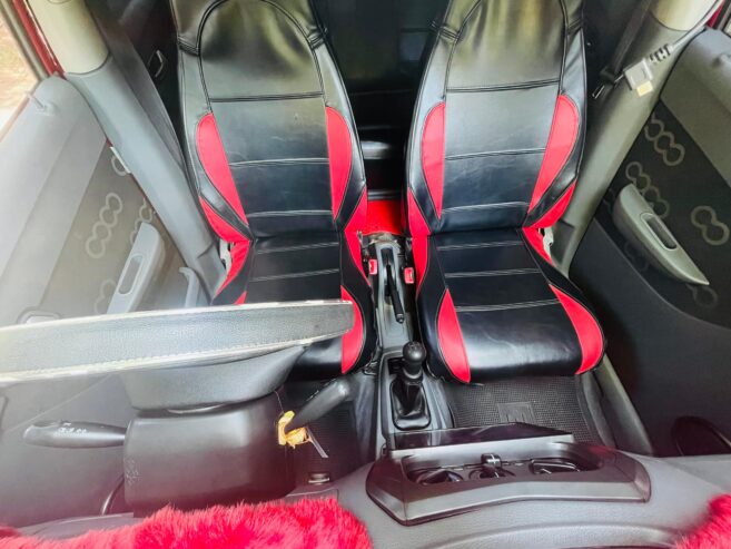 Suzuki Alto LXi 2015