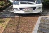 Toyota Noah 1999