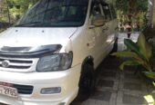 Toyota Noah 1999