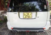 Toyota Noah 1999