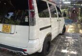 Toyota Noah 1999