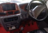 Toyota Noah 1999