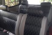 Toyota Noah 1999