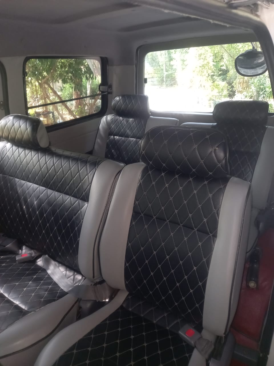 Toyota Noah 1999