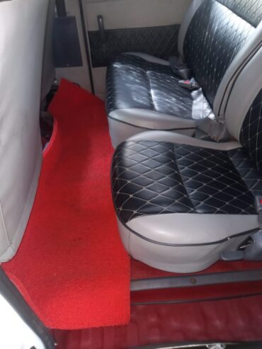 Toyota Noah 1999