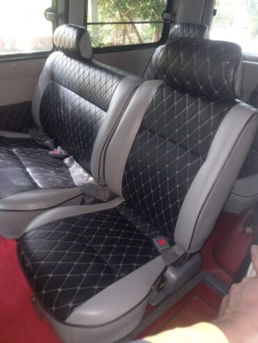 Toyota Noah 1999