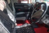 Toyota Noah 1999