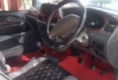 Toyota Noah 1999