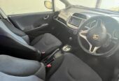 Honda Fit GE6 2007