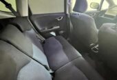 Honda Fit GE6 2007