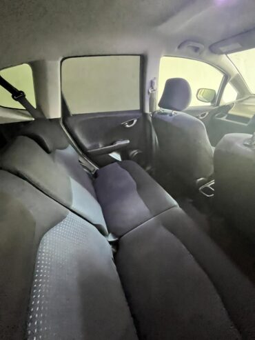 Honda Fit GE6 2007