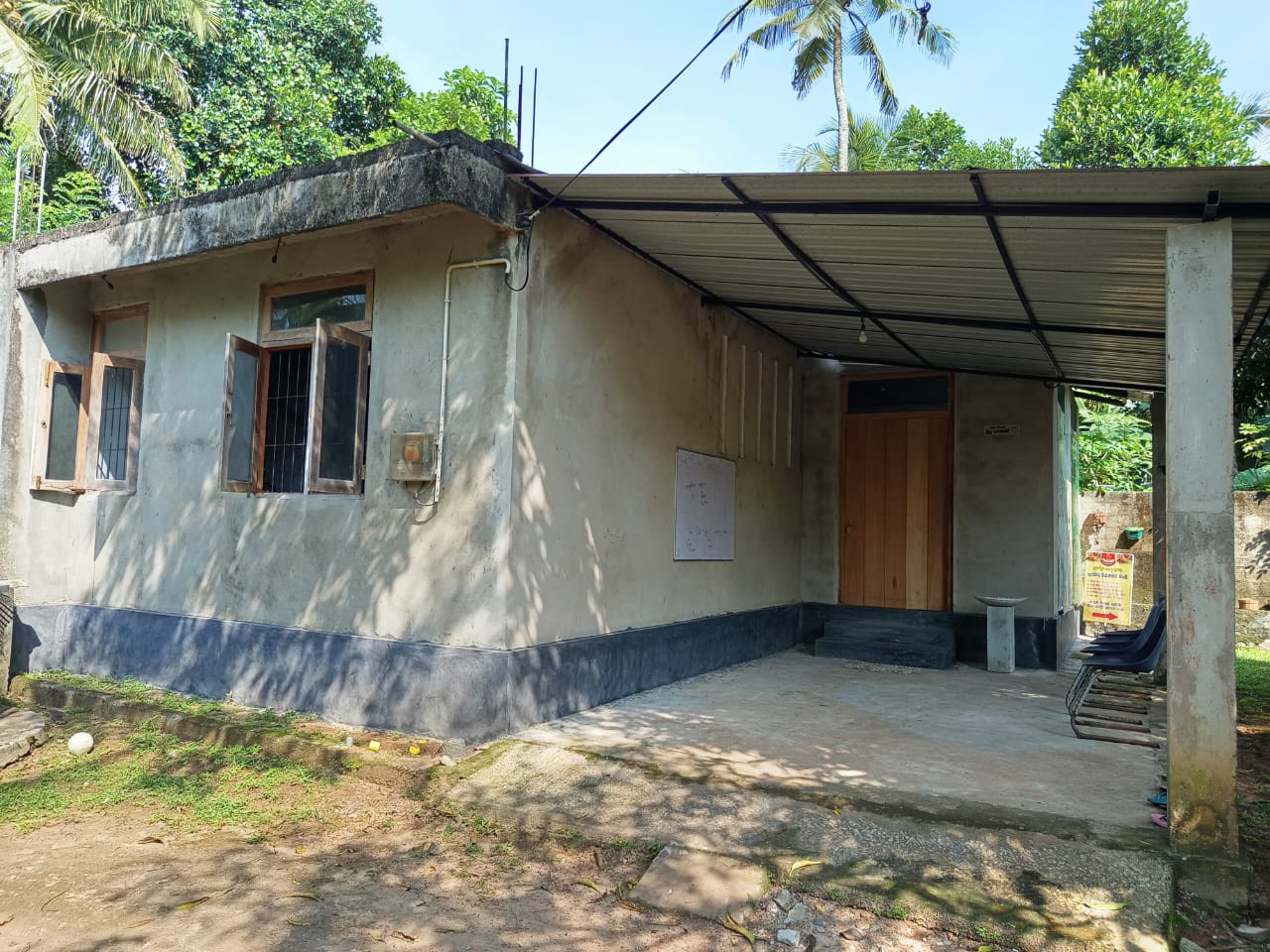 House for Sale in Kalutara