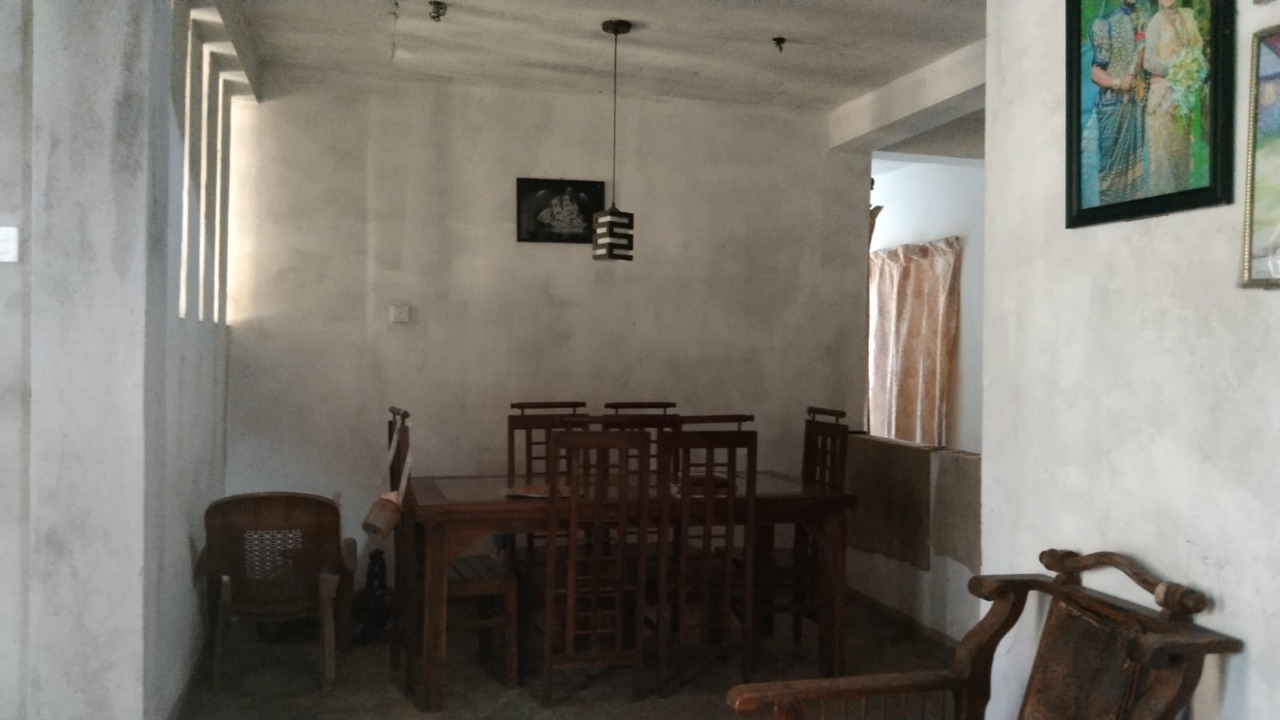 House for Sale in Kalutara