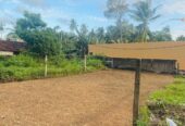Residential Land for Sale in Galle