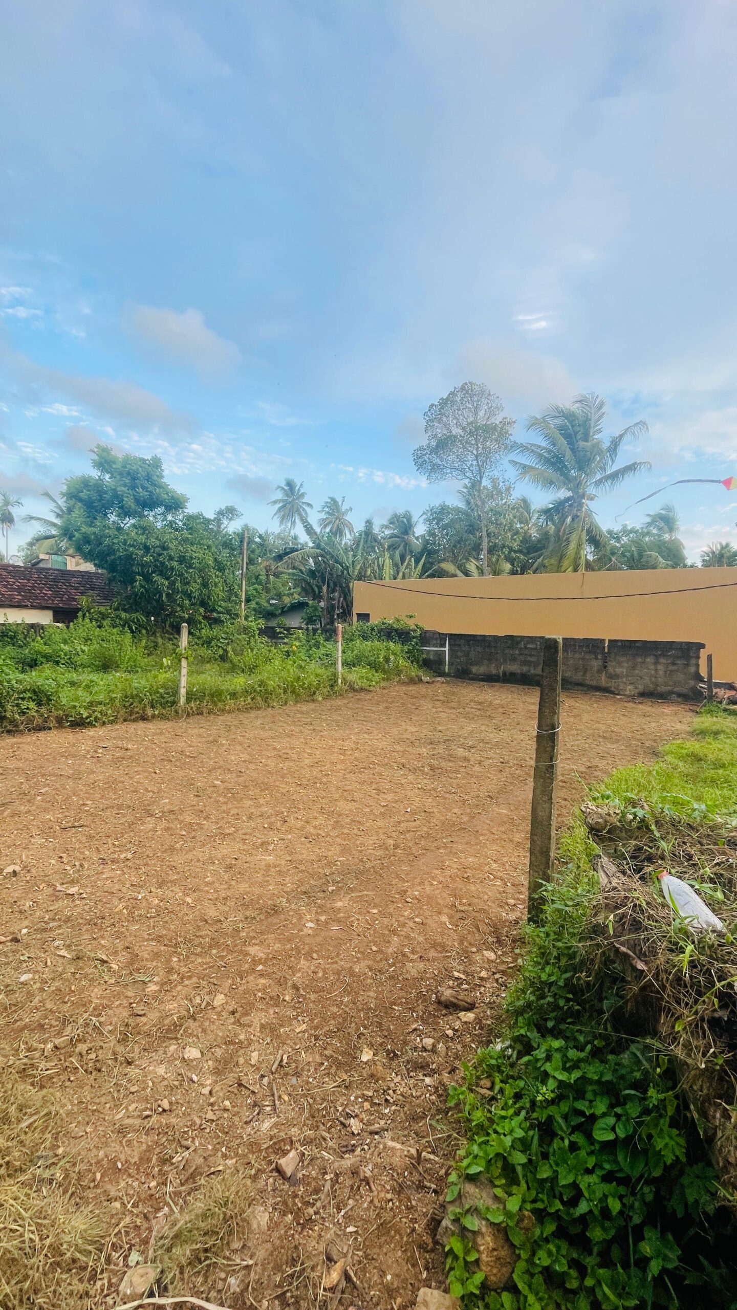 Residential Land for Sale in Galle