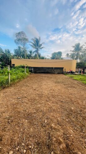 Residential Land for Sale in Galle