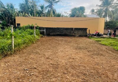 Residential Land for Sale in Galle