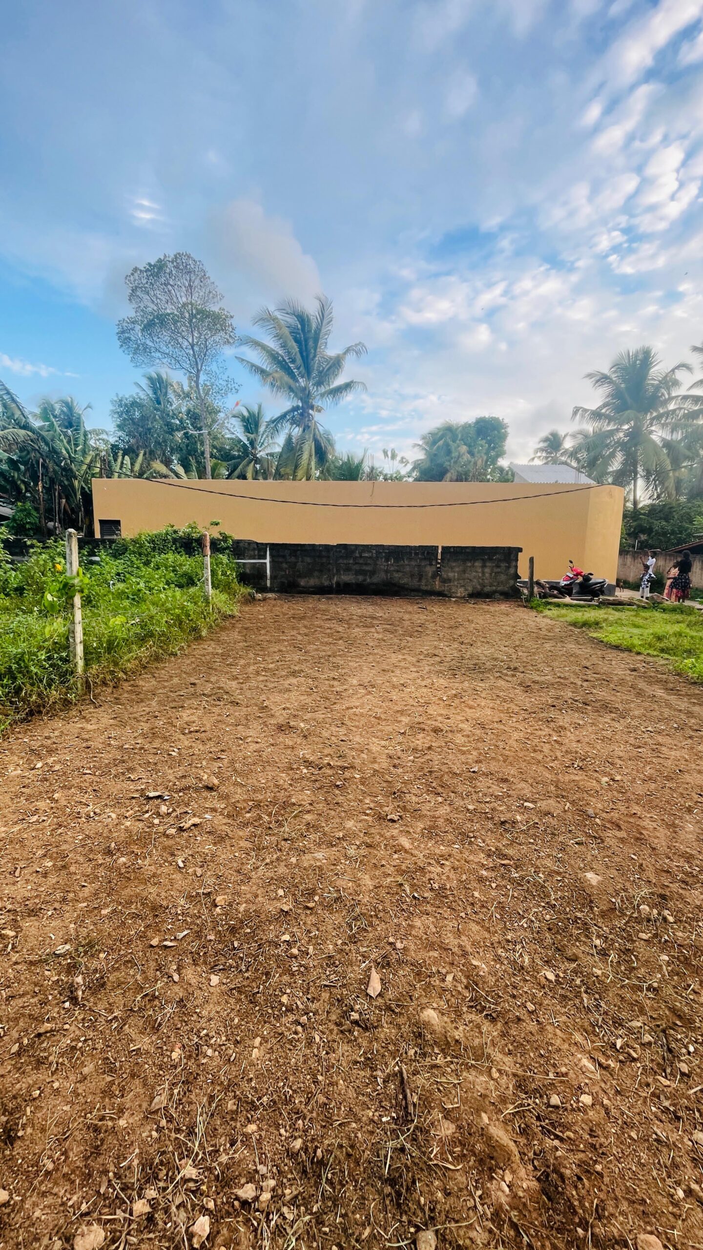 Residential Land for Sale in Galle