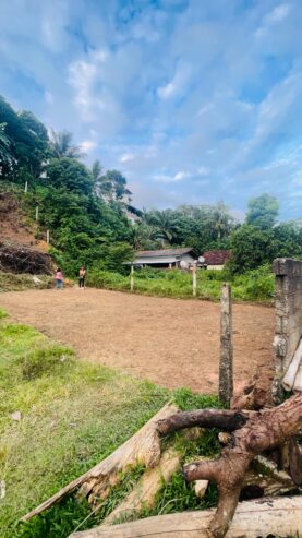 Residential Land for Sale in Galle
