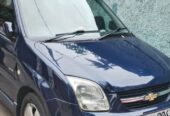 Chevrolet Cruze GM – 2004