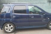 Chevrolet Cruze GM – 2004
