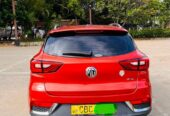 MG ZS 2018