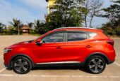 MG ZS 2018