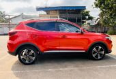 MG ZS 2018