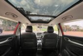 MG ZS 2018