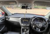 MG ZS 2018