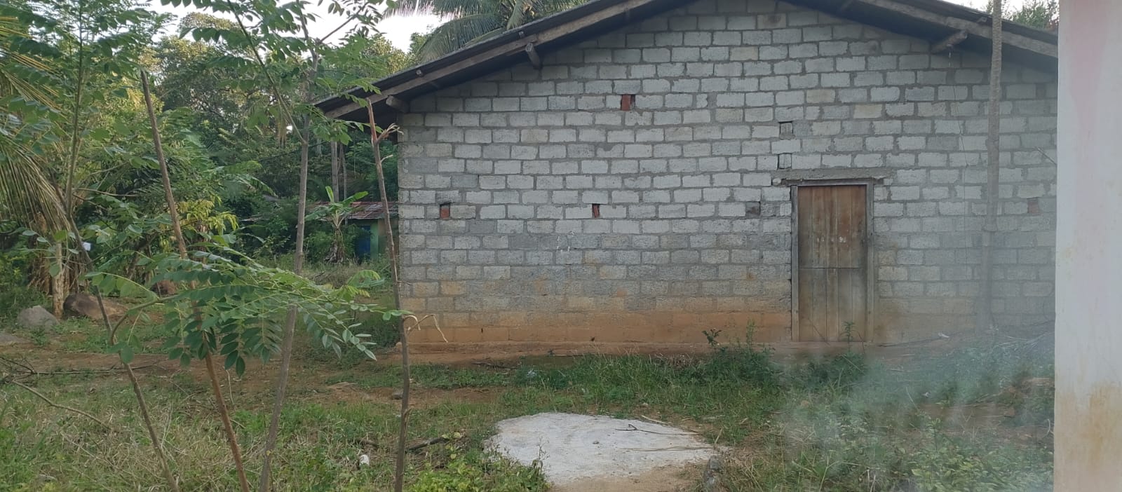 නිවසක් විකිණීමට දියඋඩගම,මාදන්වල,හගුරන්කෙත