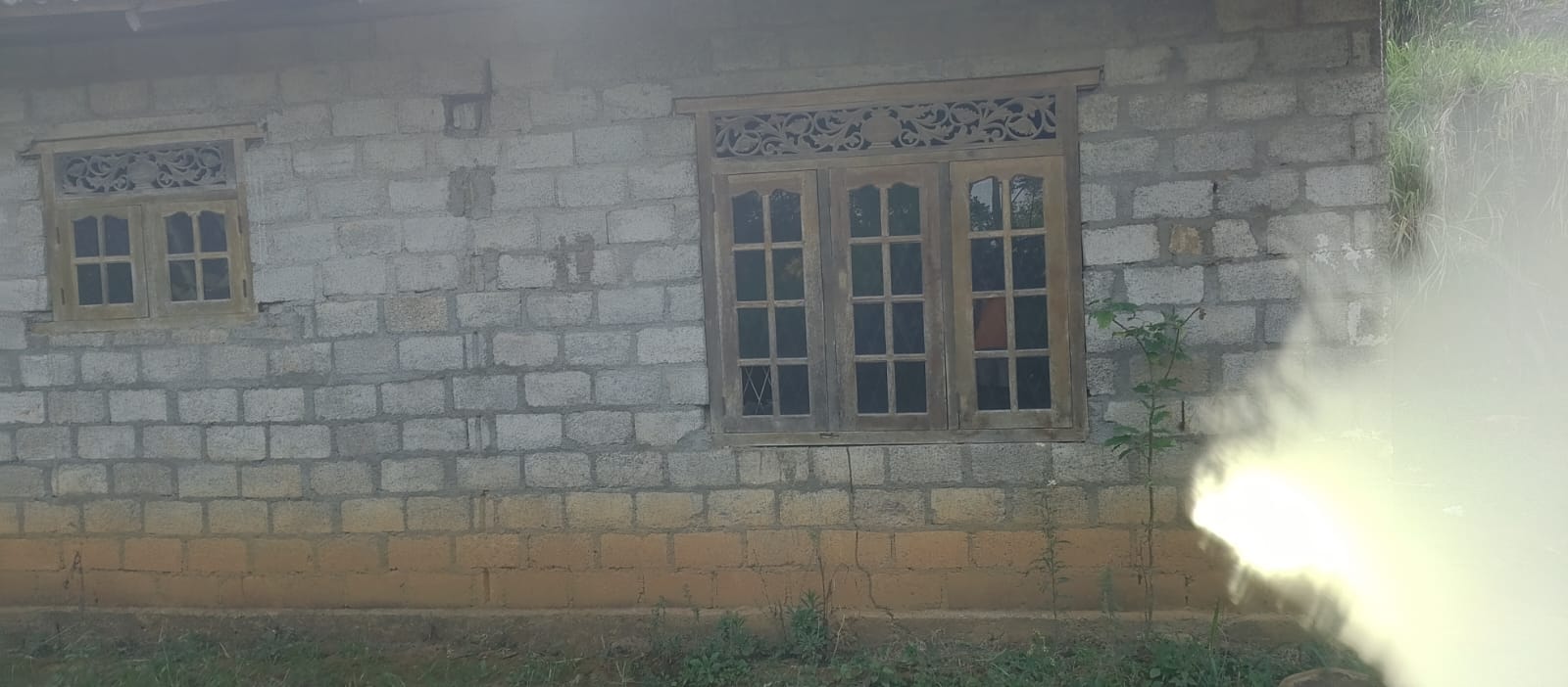 නිවසක් විකිණීමට දියඋඩගම,මාදන්වල,හගුරන්කෙත