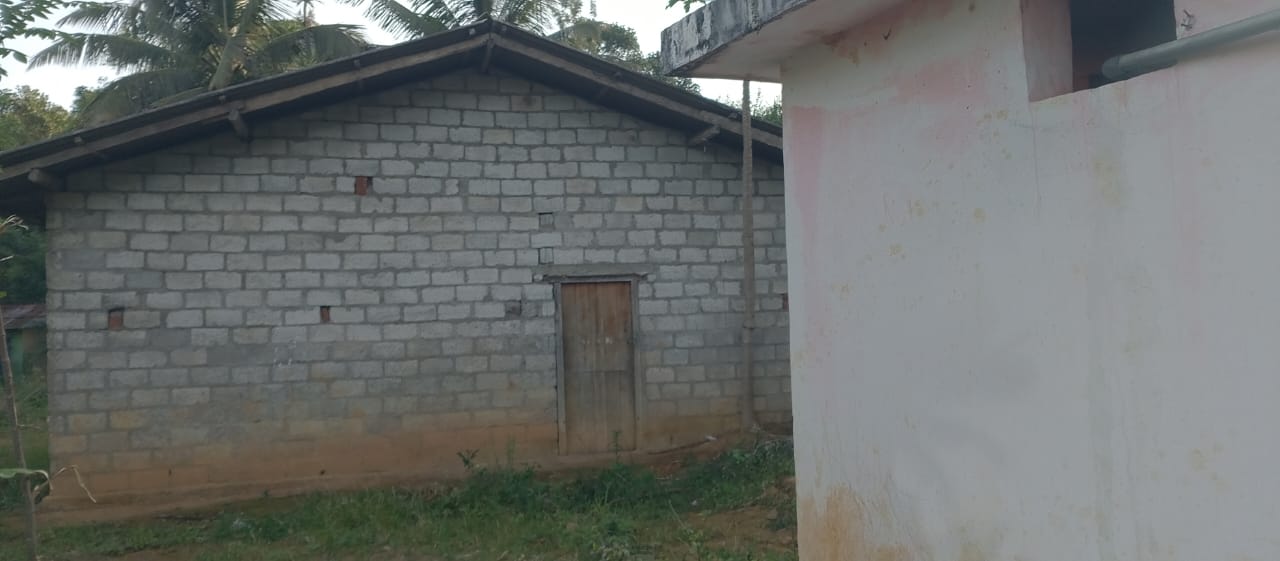 නිවසක් විකිණීමට දියඋඩගම,මාදන්වල,හගුරන්කෙත