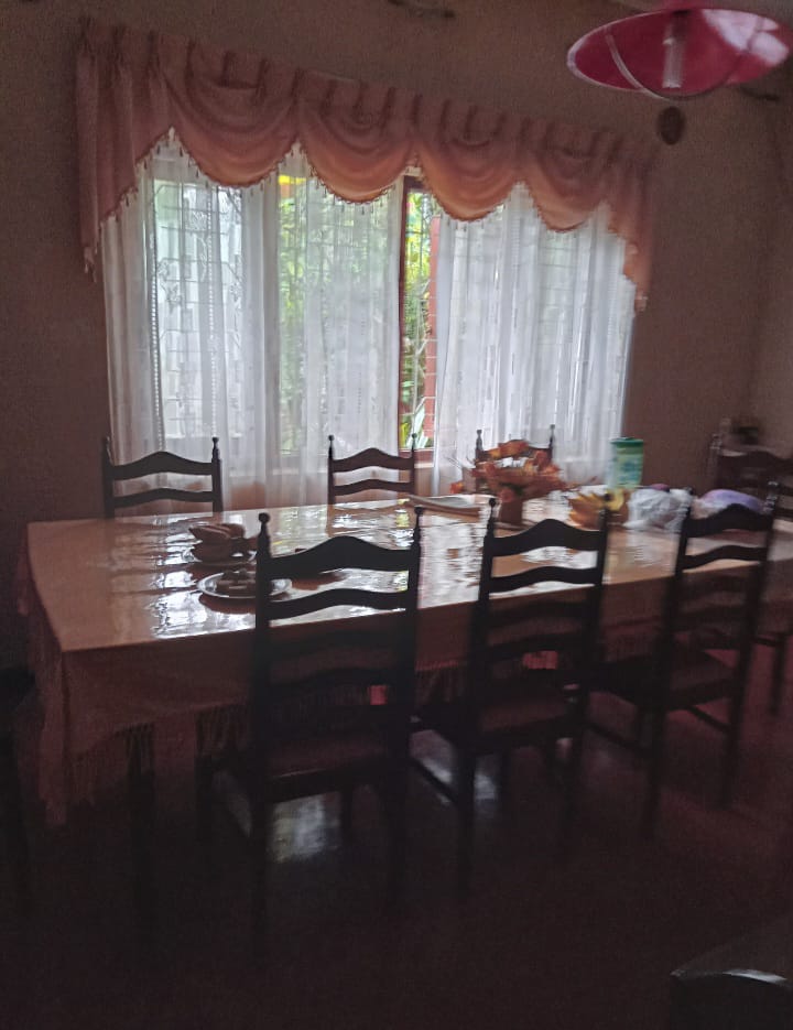 ඉඩම සහිත නිවස විකීනීමට