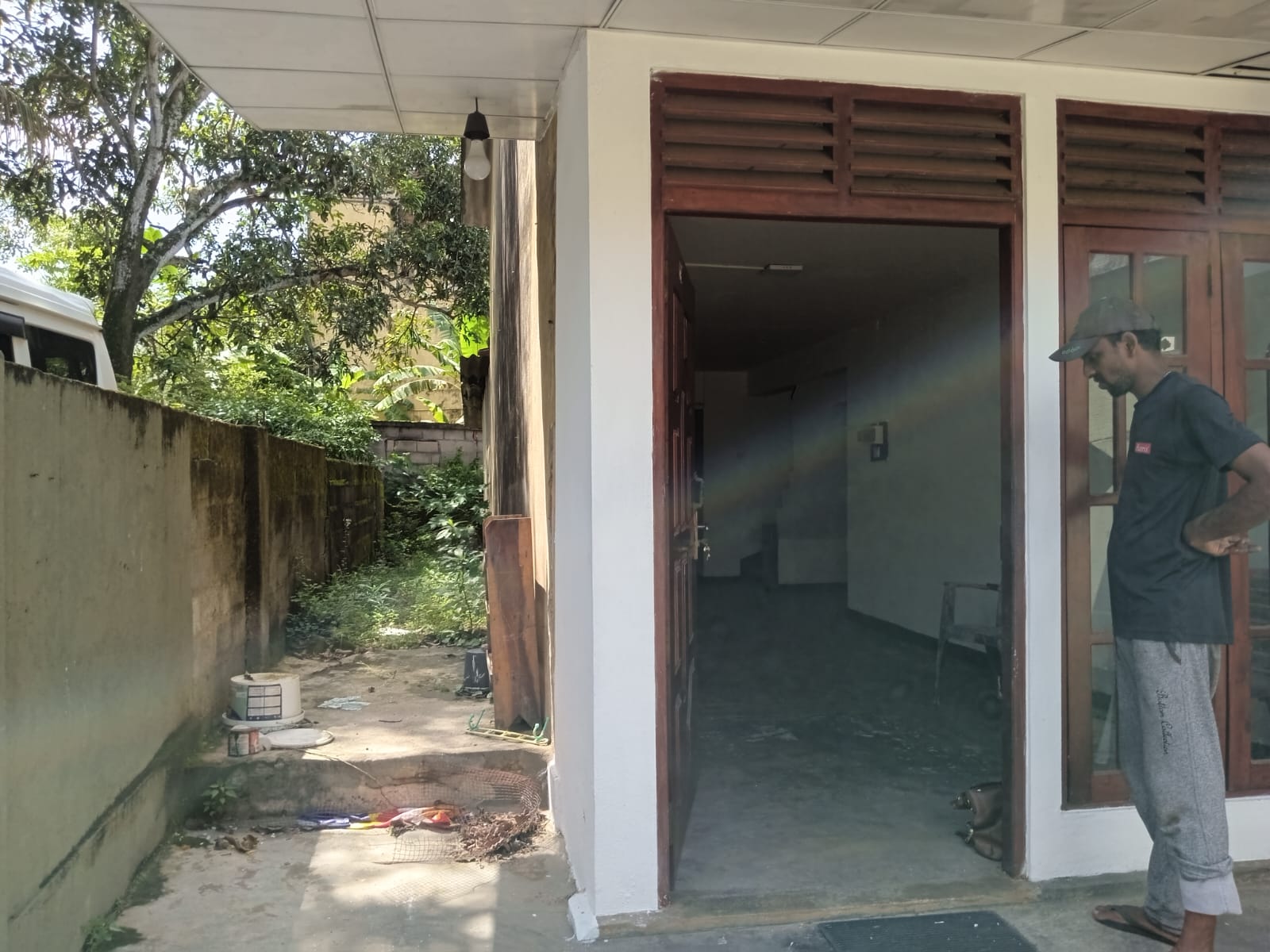 House for sale in Boralle, Colombo 8