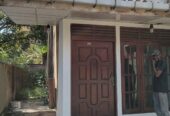 House for sale in Boralle, Colombo 8
